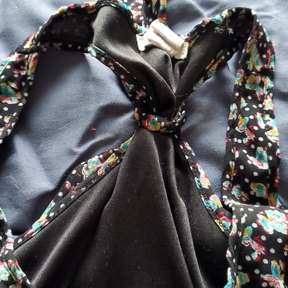 Flower cami - Picture 3 of 4